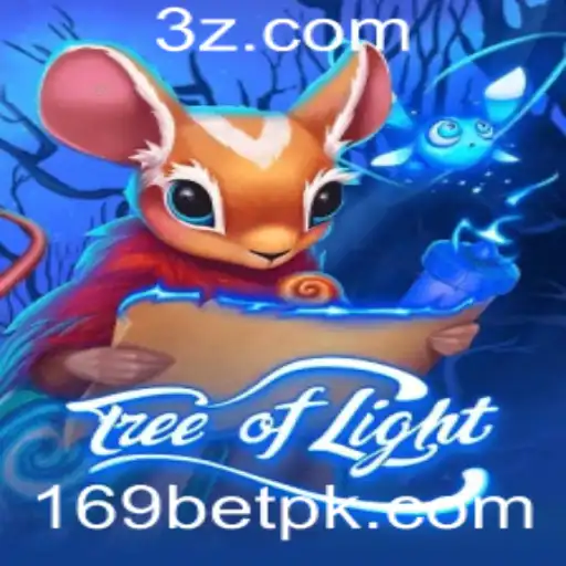 Explore o Fascinante Mundo de TreeofLight com 169bet