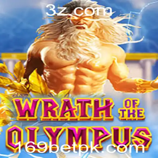 Explorando o Universo de WrathofOlympus: Um Mergulho no Fascinante Mundo dos Jogos