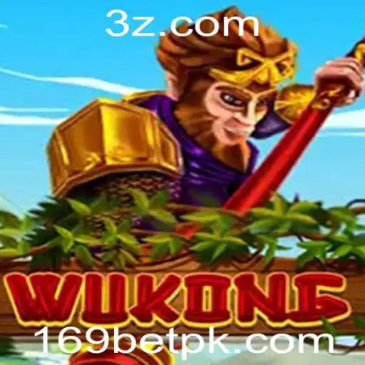 Descubra o Universo de Wukong: Um Jogo Inovador com 169bet