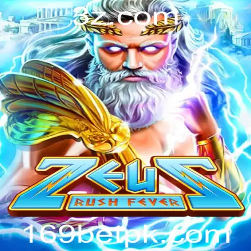 ZeusRushFever: Uma Nova Aventura no Mundo dos Jogos