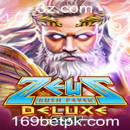 Descubra o Mundo Emocionante de ZeusRushFeverDeluxeSE